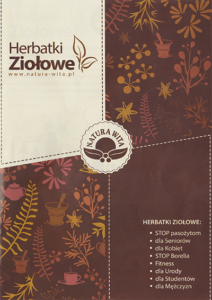 katalog Natura Wita